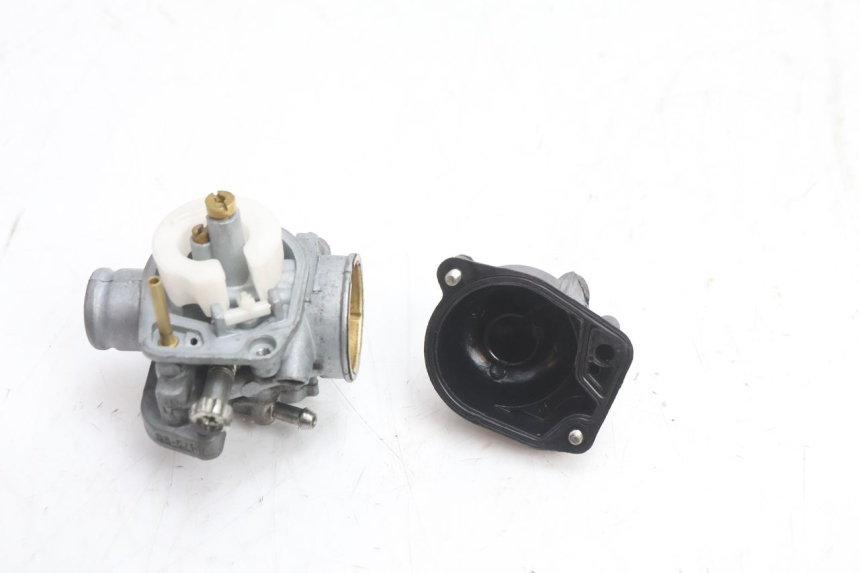 photo de CARBURATORE PIAGGIO ZIP 2T 50 (2009 - 2019) - Stato della superficie e materiale