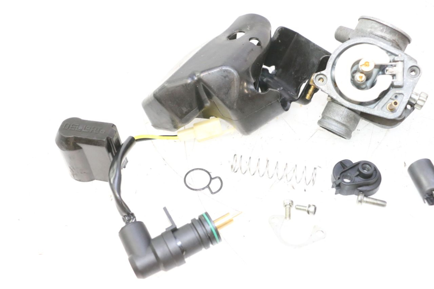 photo de CARBURATORE PIAGGIO ZIP 2T 50 (2009 - 2019) - Altra vista dell'articolo