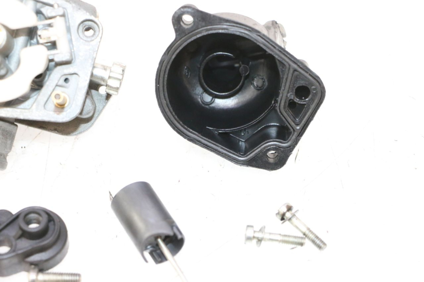 photo de CARBURATORE PIAGGIO ZIP 2T 50 (2009 - 2019) - Caratteristiche distintive