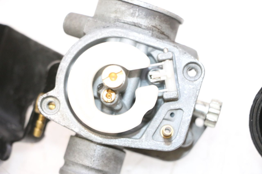 photo de CARBURATORE PIAGGIO ZIP 2T 50 (2009 - 2019) - Zoom sui componenti