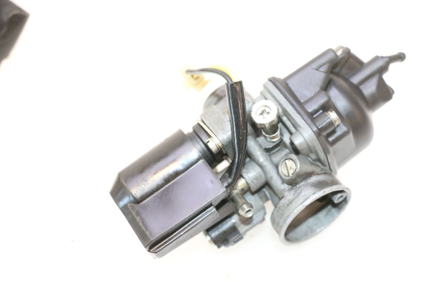 photo de CARBURATORE PIAGGIO ZIP 2T 50 (2009 - 2019) - Primo piano tecnico