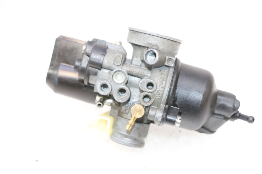 photo de CARBURATORE PIAGGIO ZIP 2T 50 (2009 - 2019) - Dettagli dei punti di fissaggio