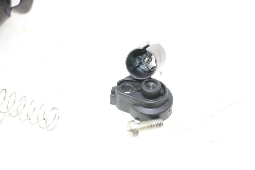 photo de CARBURATORE PIAGGIO ZIP 2T 50 (2009 - 2019) - Ricambio usato controllato