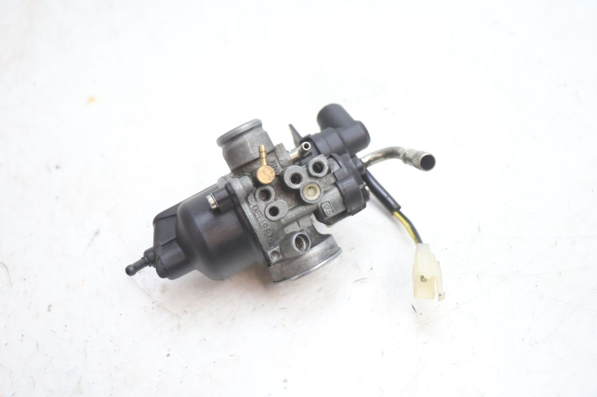 photo de CARBURATORE PIAGGIO ZIP 2T 50 (2009 - 2019) - Dettaglio del componente