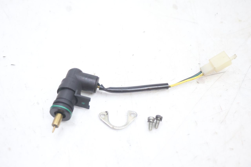 photo de CARBURATORE PIAGGIO ZIP 2T 50 (2009 - 2019) - Caratteristiche distintive
