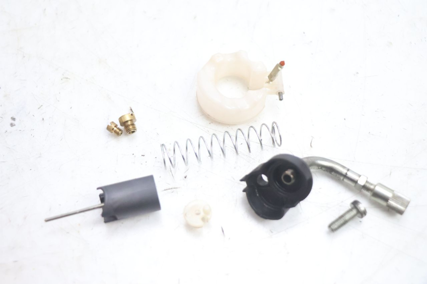 photo de CARBURATORE PIAGGIO ZIP 2T 50 (2009 - 2019) - Zoom sui componenti