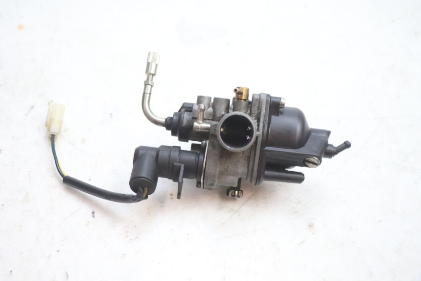 photo de CARBURATORE PIAGGIO ZIP 2T 50 (2009 - 2019) - Altra angolazione