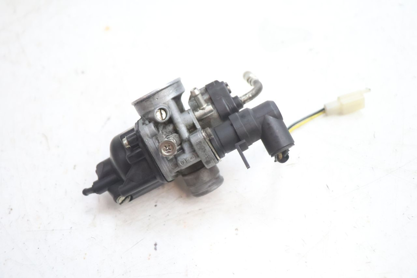 photo de CARBURATORE PIAGGIO ZIP 2T 50 (2009 - 2019) - Primo piano tecnico