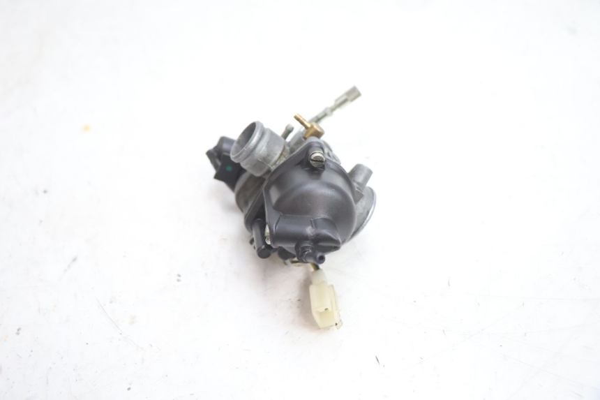 photo de CARBURATORE PIAGGIO ZIP 2T 50 (2009 - 2019) - Dettagli dei punti di fissaggio