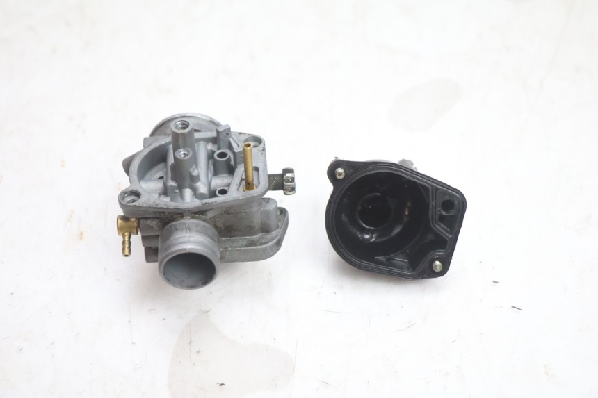 photo de CARBURATORE PIAGGIO ZIP 2T 50 (2009 - 2019) - Ricambio usato controllato