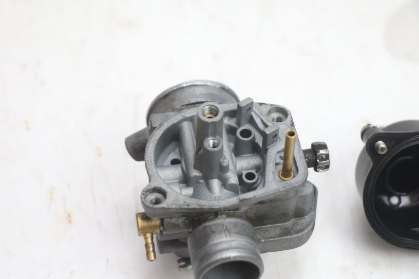 photo de CARBURATORE PIAGGIO ZIP 2T 50 (2009 - 2019) - Marcature e riferimenti originali