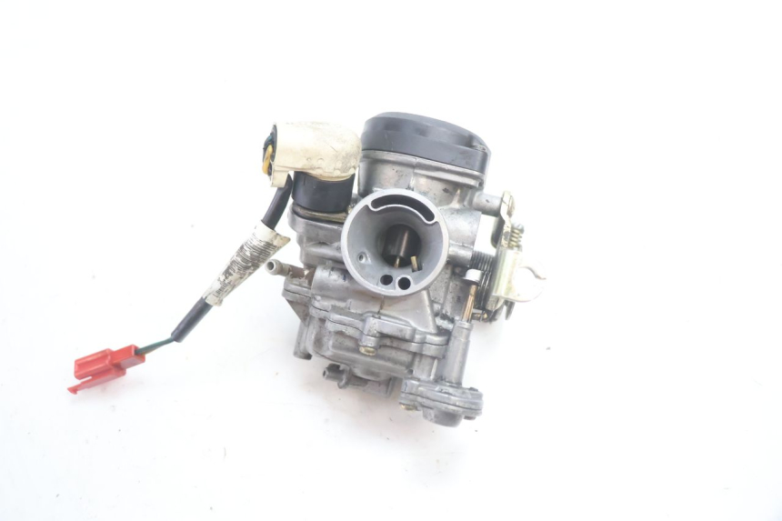 photo de CARBURATORE PIAGGIO ZIP 4T 50 (2006 - 2017) - Vista principale