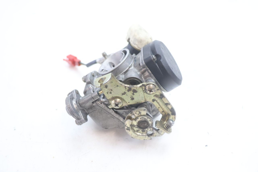 photo de CARBURATORE PIAGGIO ZIP 4T 50 (2006 - 2017) - Dettaglio del componente