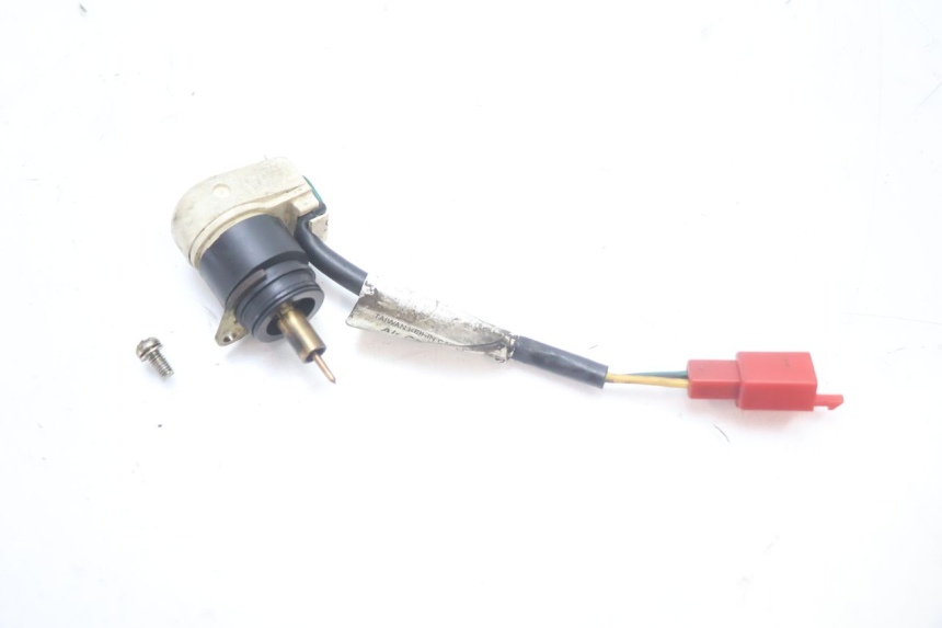 photo de CARBURATORE PIAGGIO ZIP 4T 50 (2006 - 2017) - Caratteristiche distintive