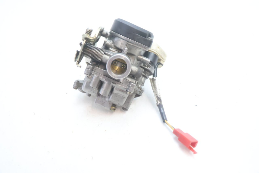 photo de CARBURATORE PIAGGIO ZIP 4T 50 (2006 - 2017) - Zoom sullo stato d'uso