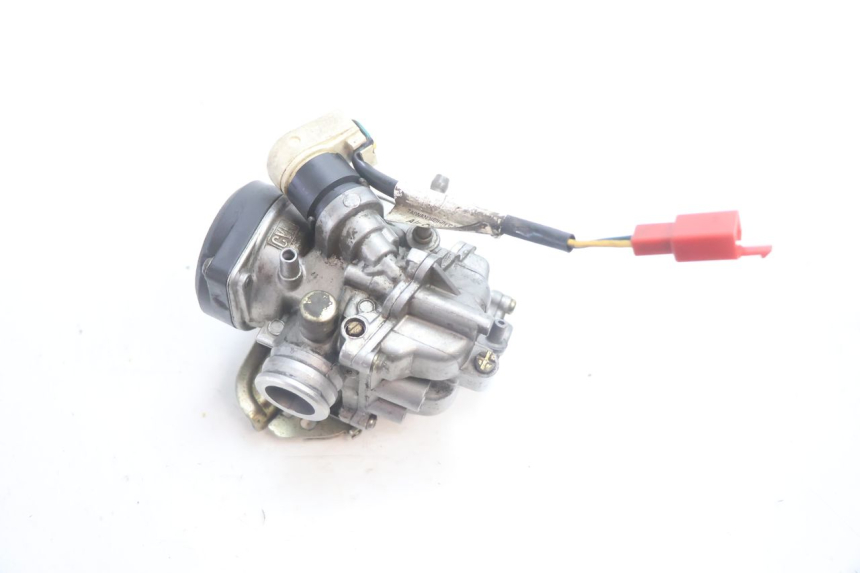 photo de CARBURATORE PIAGGIO ZIP 4T 50 (2006 - 2017) - Altra angolazione