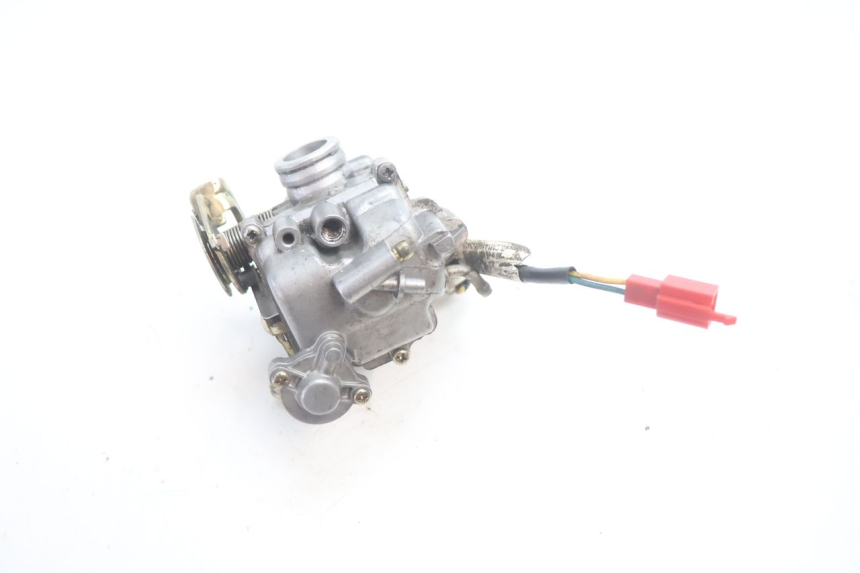 photo de CARBURATORE PIAGGIO ZIP 4T 50 (2006 - 2017) - Vista d'insieme del prodotto