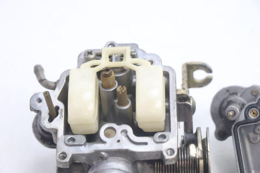photo de CARBURATORE PIAGGIO ZIP 4T 50 (2006 - 2017) - Ricambio usato controllato