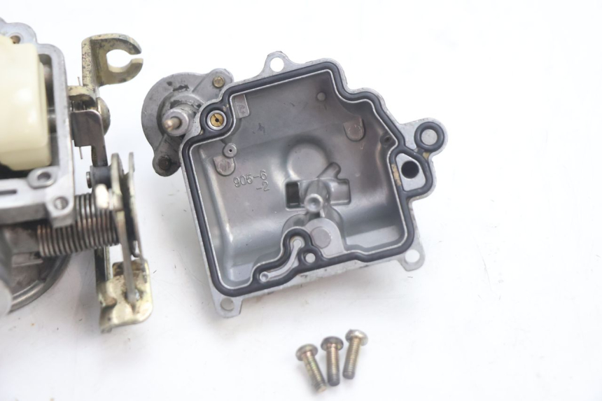 photo de CARBURATORE PIAGGIO ZIP 4T 50 (2006 - 2017) - Marcature e riferimenti originali