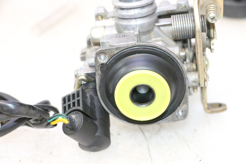 photo de CARBURATORE UNIVERSAL BIKE ZN50QT-11B 50 (2018 - 2021) - Altra vista dell'articolo