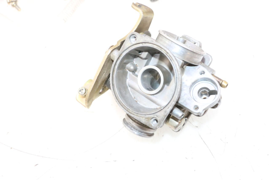 photo de CARBURATORE UNIVERSAL BIKE ZN50QT-11B 50 (2018 - 2021) - Caratteristiche distintive