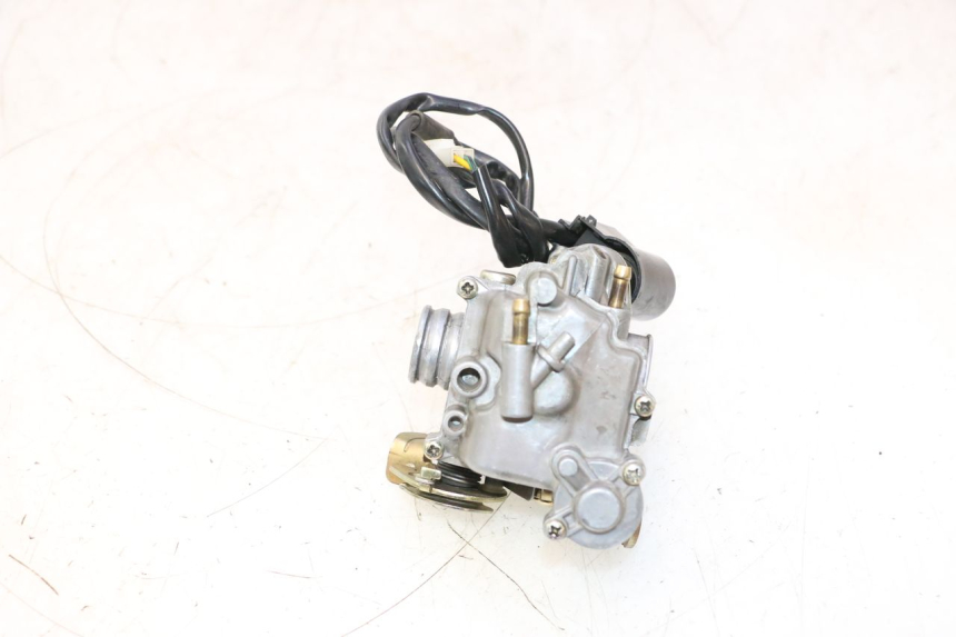 photo de CARBURATORE UNIVERSAL BIKE ZN50QT-11B 50 (2018 - 2021) - Altra angolazione