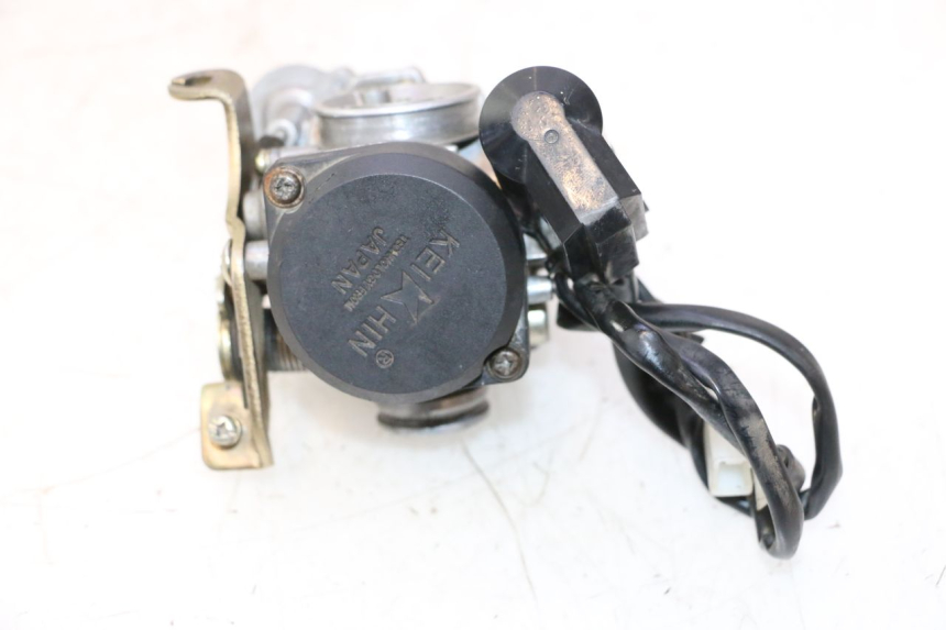 photo de CARBURATORE UNIVERSAL BIKE ZN50QT-11B 50 (2018 - 2021) - Primo piano tecnico