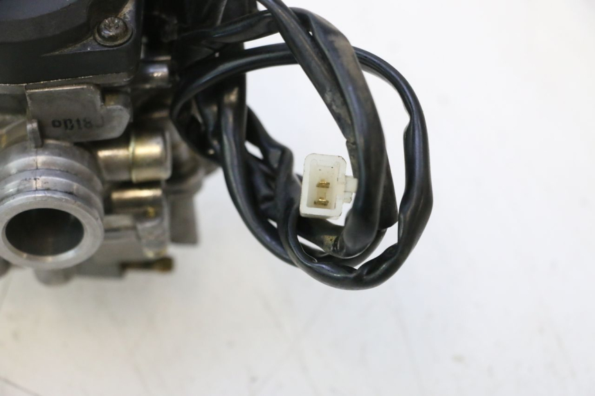 photo de CARBURATORE UNIVERSAL BIKE ZN50QT-11B 50 (2018 - 2021) - Vista d'insieme del prodotto