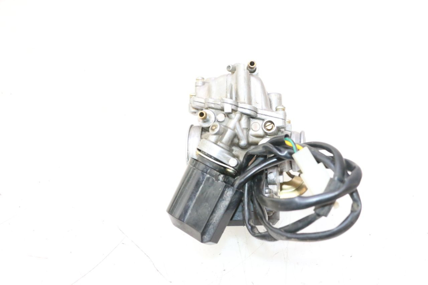 photo de CARBURATORE UNIVERSAL BIKE ZN50QT-11B 50 (2018 - 2021) - Dettagli dei punti di fissaggio