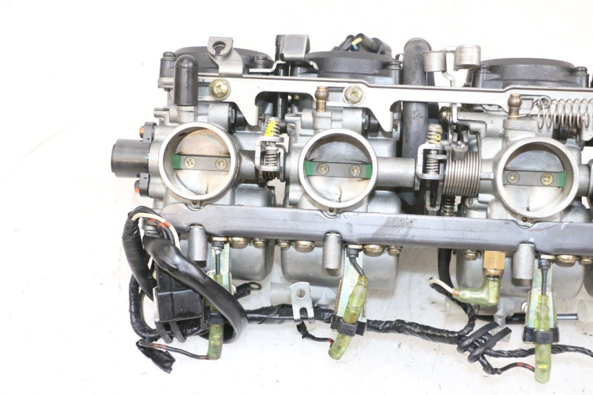 photo de CARBURATORE KAWASAKI ZR 7 750 (1999 - 2004) - Zoom sui componenti