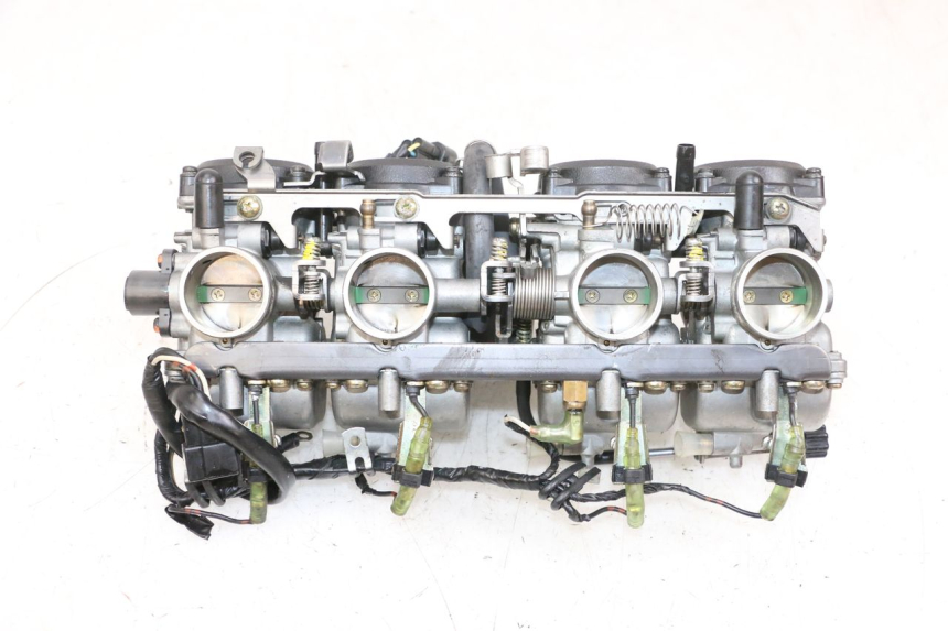 photo de CARBURATORE KAWASAKI ZR 7 750 (1999 - 2004) - Foto prodotto supplementare