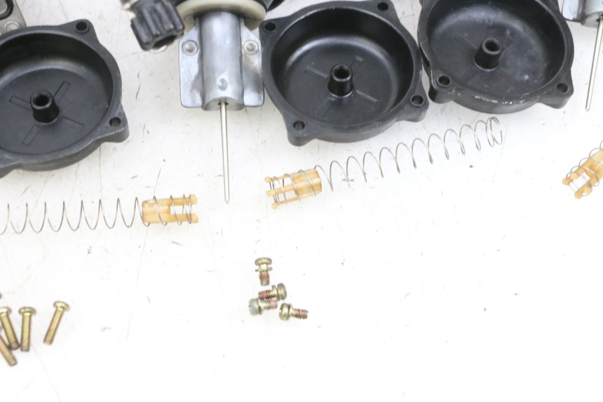 photo de CARBURATORE KAWASAKI ZR 7 750 (1999 - 2004) - Zoom sui componenti