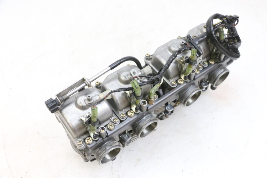 photo de CARBURATORE KAWASAKI ZR 7 750 (1999 - 2004) - Vista d'insieme del prodotto