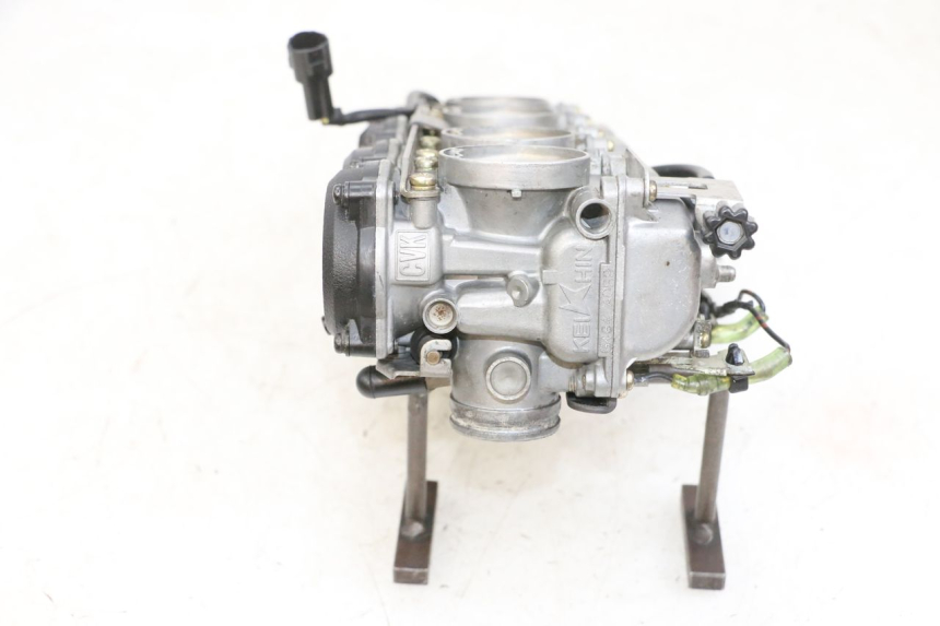photo de CARBURATORE KAWASAKI ZR 7 750 (1999 - 2004) - Ricambio usato controllato