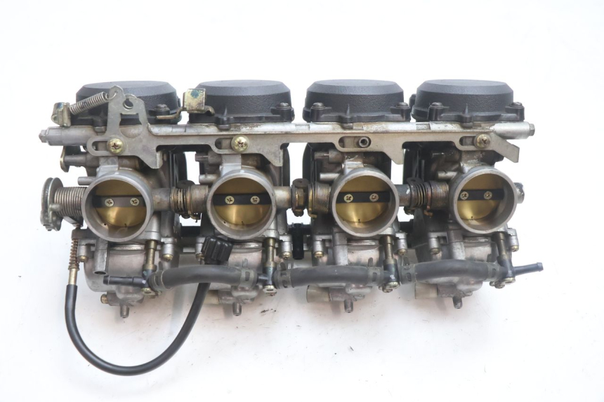 photo de CARBURATORE KAWASAKI ZX-6R ZX6R 600 (1995 - 1997) - Vista principale