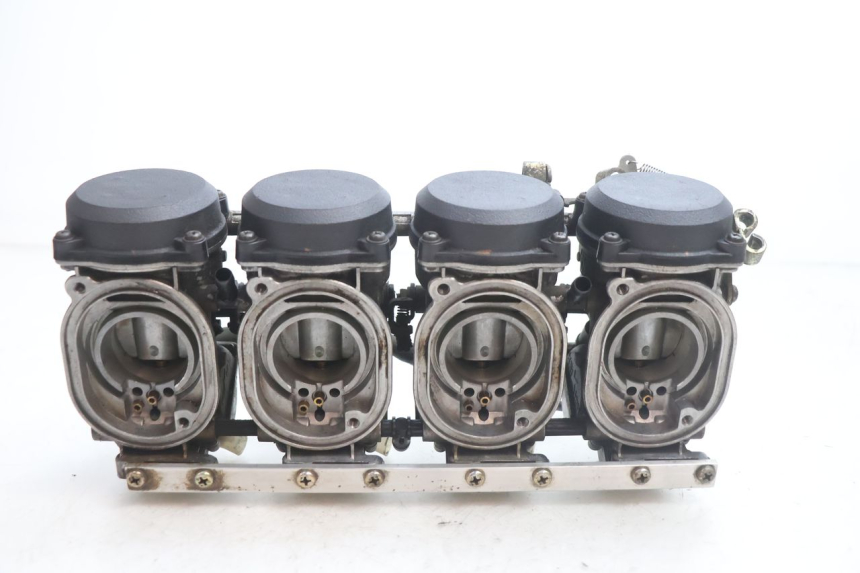 photo de CARBURATORE KAWASAKI ZX-6R ZX6R 600 (1995 - 1997) - Dettaglio del componente