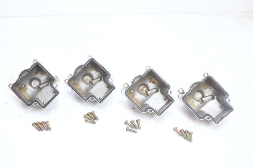photo de CARBURATORE KAWASAKI ZX-6R ZX6R 600 (1995 - 1997) - Primo piano ad alta risoluzione