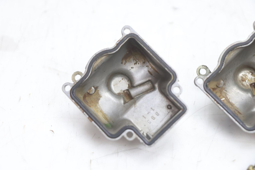 photo de CARBURATORE KAWASAKI ZX-6R ZX6R 600 (1995 - 1997) - Foto prodotto supplementare