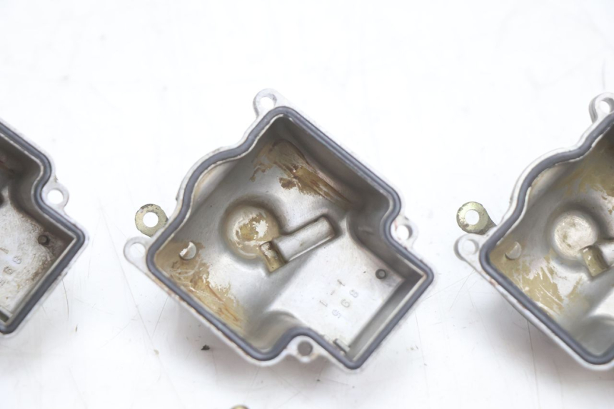 photo de CARBURATORE KAWASAKI ZX-6R ZX6R 600 (1995 - 1997) - Focus sulla struttura