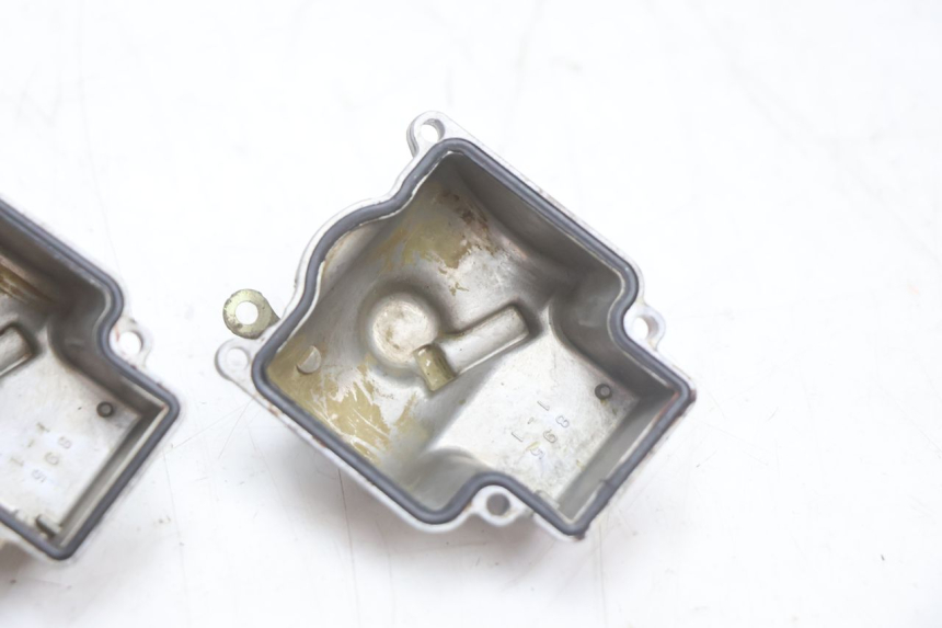 photo de CARBURATORE KAWASAKI ZX-6R ZX6R 600 (1995 - 1997) - Angolazione alternativa