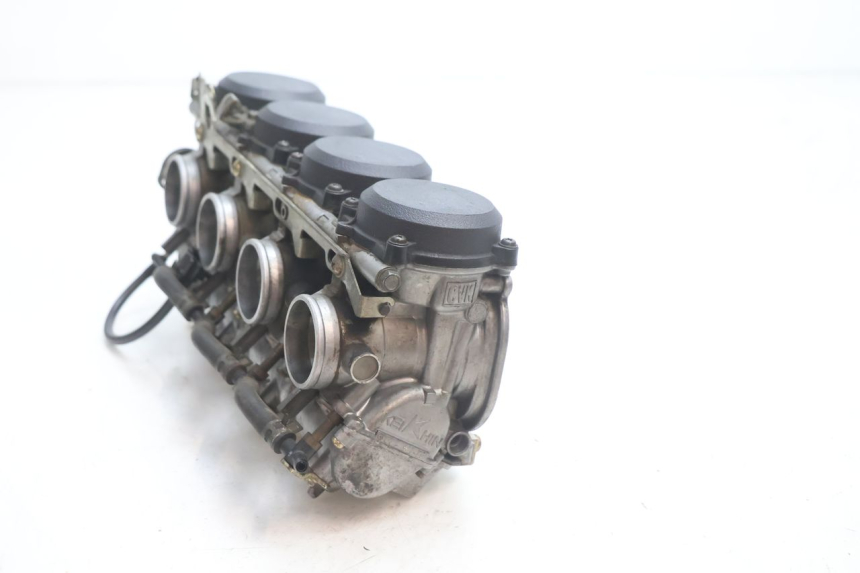 photo de CARBURATORE KAWASAKI ZX-6R ZX6R 600 (1995 - 1997) - Primo piano tecnico
