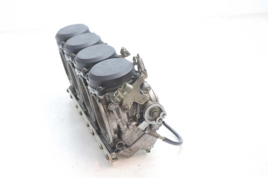 photo de CARBURATORE KAWASAKI ZX-6R ZX6R 600 (1995 - 1997) - Vista d'insieme del prodotto