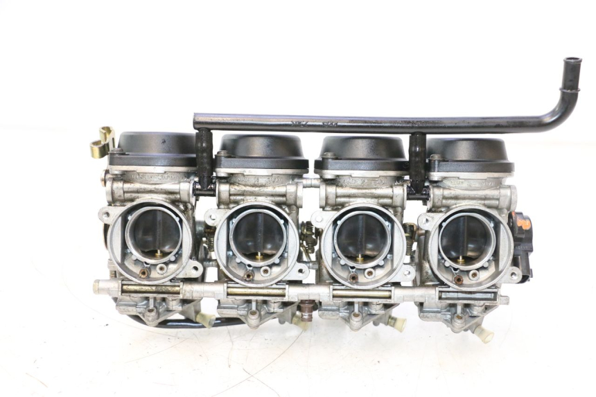 photo de CARBURATORE KAWASAKI ZX-6R ZX6R 600 (2000 - 2002) - Vista principale
