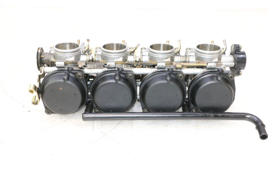 photo de CARBURATORE KAWASAKI ZX-6R ZX6R 600 (2000 - 2002) - Altra vista dell'articolo