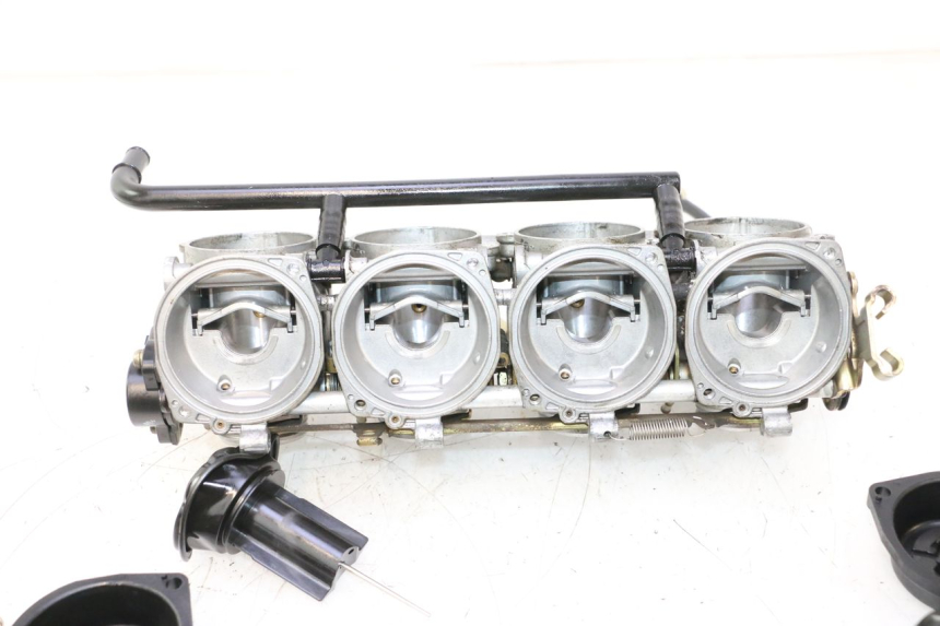 photo de CARBURATORE KAWASAKI ZX-6R ZX6R 600 (2000 - 2002) - Vista d'insieme del prodotto