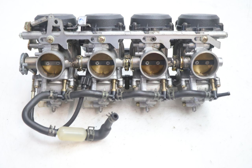 photo de CARBURATORE KAWASAKI ZX-6R ZX6R 600 (1995 - 1997) - Vista principale
