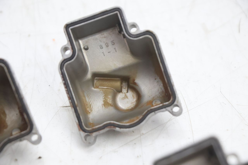 photo de CARBURATORE KAWASAKI ZX-6R ZX6R 600 (1995 - 1997) - Zoom qualità usato