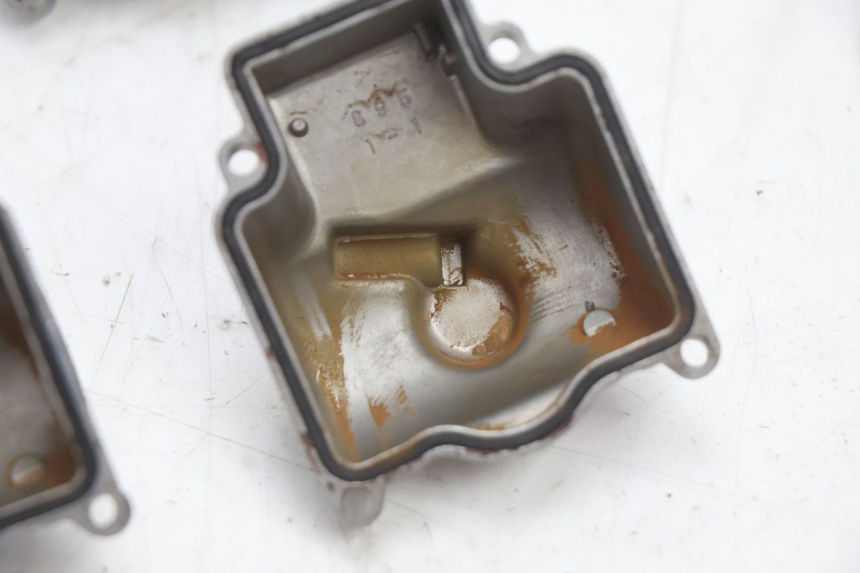 photo de CARBURATORE KAWASAKI ZX-6R ZX6R 600 (1995 - 1997) - Vista principale