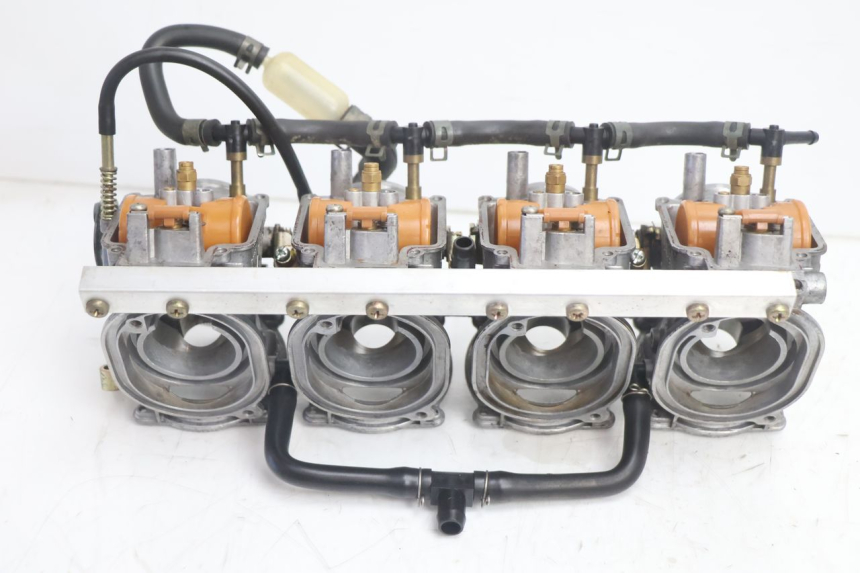 photo de CARBURATORE KAWASAKI ZX-6R ZX6R 600 (1995 - 1997) - Dettaglio del componente