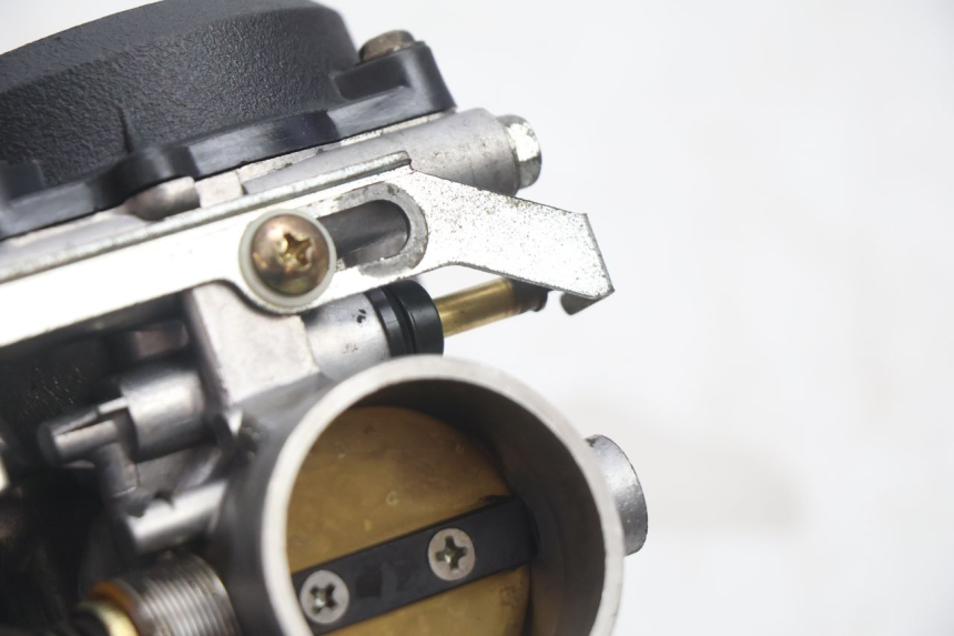 photo de CARBURATORE KAWASAKI ZX-6R ZX6R 600 (1995 - 1997) - Vista d'insieme del prodotto